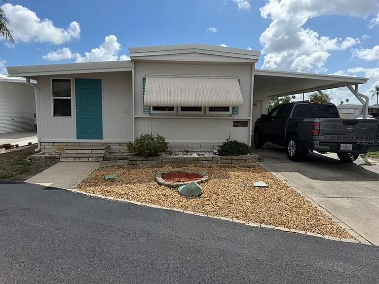 7234 Mount Fairfield Rd NE #529, Saint Petersburg, FL 33702 — photo 1